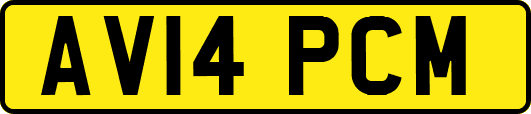 AV14PCM