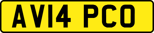AV14PCO