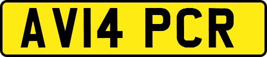 AV14PCR