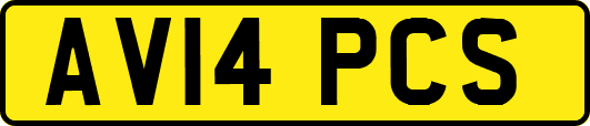 AV14PCS