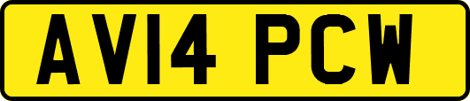 AV14PCW
