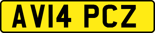 AV14PCZ