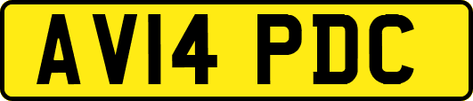 AV14PDC