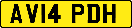 AV14PDH