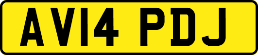 AV14PDJ