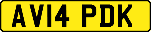 AV14PDK