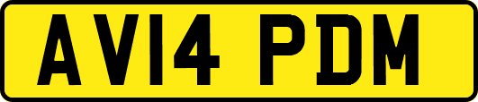 AV14PDM