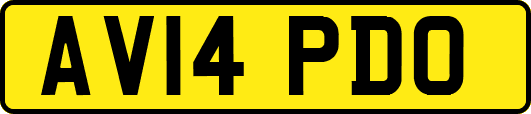AV14PDO