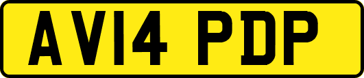 AV14PDP