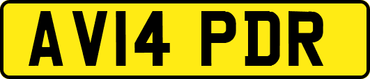 AV14PDR