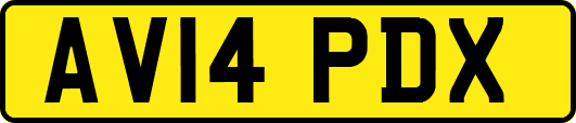 AV14PDX