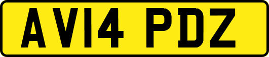 AV14PDZ