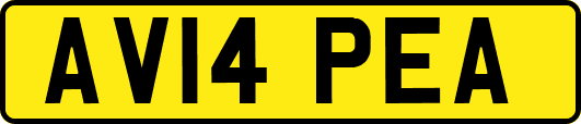 AV14PEA