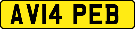 AV14PEB