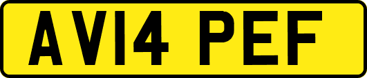 AV14PEF