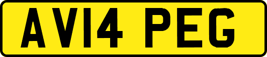 AV14PEG