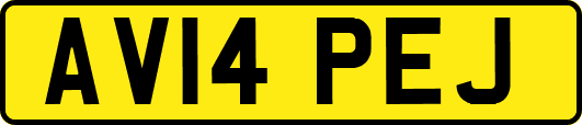 AV14PEJ
