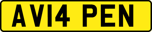 AV14PEN