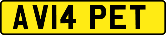 AV14PET