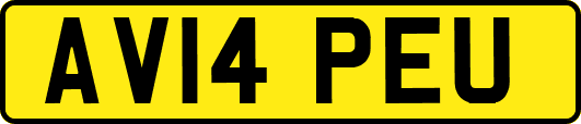 AV14PEU