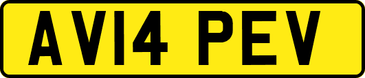 AV14PEV