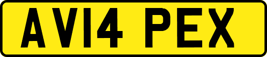 AV14PEX