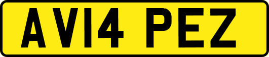 AV14PEZ