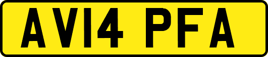 AV14PFA
