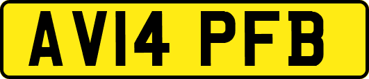AV14PFB