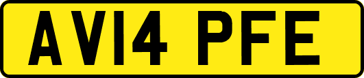 AV14PFE