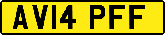 AV14PFF