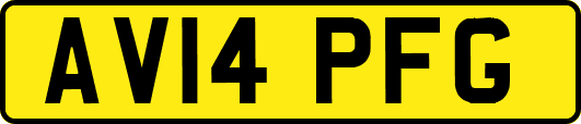 AV14PFG