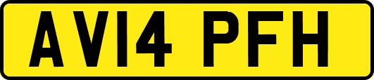 AV14PFH