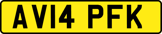 AV14PFK