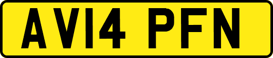 AV14PFN