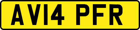 AV14PFR