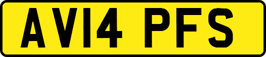 AV14PFS