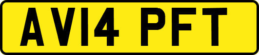 AV14PFT