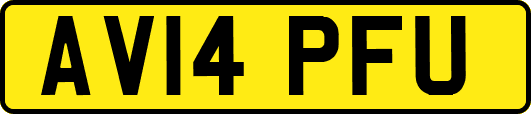 AV14PFU