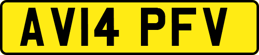 AV14PFV