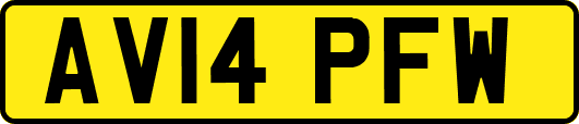 AV14PFW