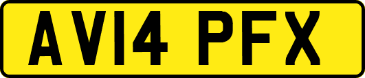AV14PFX
