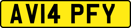 AV14PFY