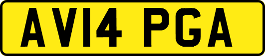 AV14PGA
