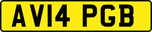 AV14PGB