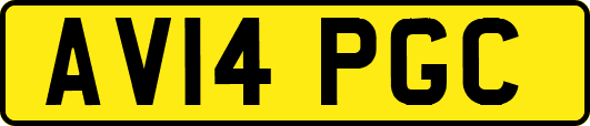 AV14PGC