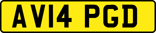 AV14PGD