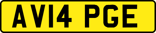 AV14PGE