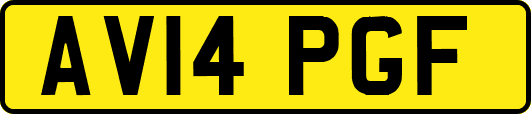 AV14PGF