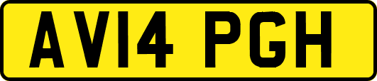 AV14PGH